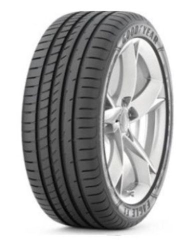 GOODYEAR F1 ASYM SCT 265/40R20 104Y AO XL