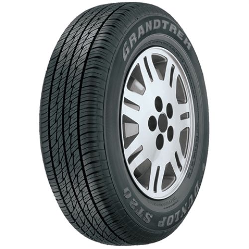 DUNLOP ST20 GRANDTREK LHD 215/70R16 99H