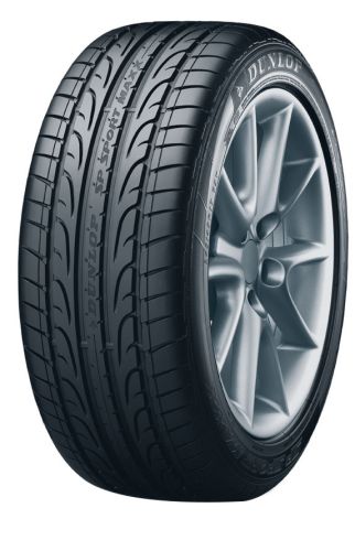 DUNLOP Sp sport maxx 255/40R17 98Y XL