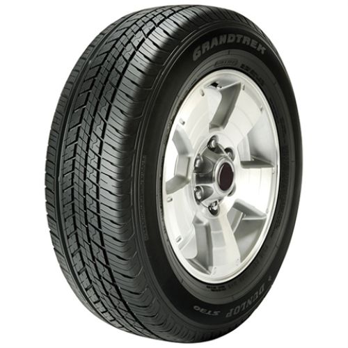 DUNLOP GRANDTREK ST30 225/60R18 100H