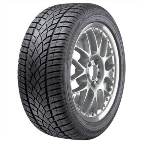 DUNLOP SP WINTER SPORT 3D 235/65R17 108H