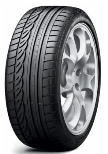 DUNLOP SP SPORT 01 255/55R18 109H