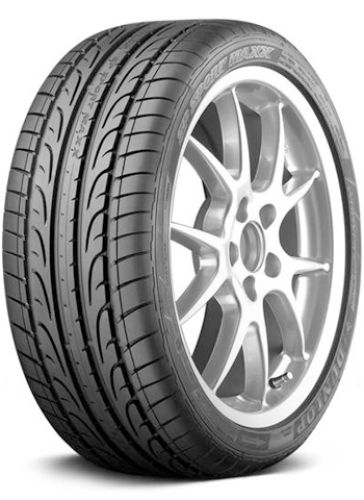 DUNLOP SPORTMAXX 255/40R20 101W MO MFS