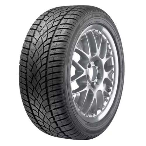 DUNLOP WINTER SPORT 3D 225/55R17 97H