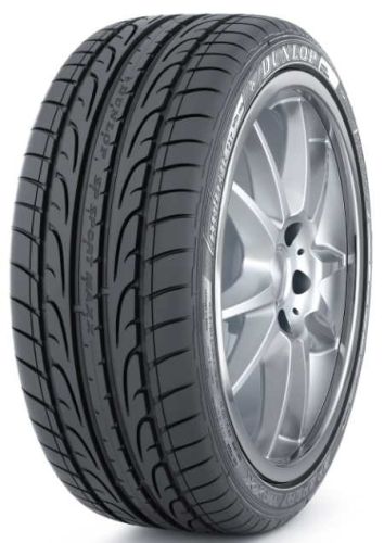 DUNLOP SP SPORT MAXX 275/55R19 111V