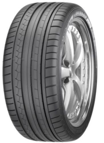 DUNLOP SPT MAXX GT 245/50R18 100W