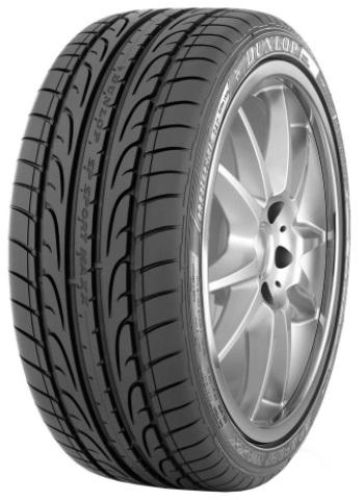 DUNLOP SPORT MAXX 235/50R19 99V