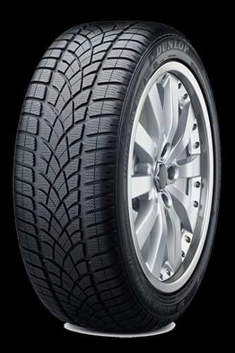 DUNLOP SP WINTER SPORT M3 265/60R18 110H