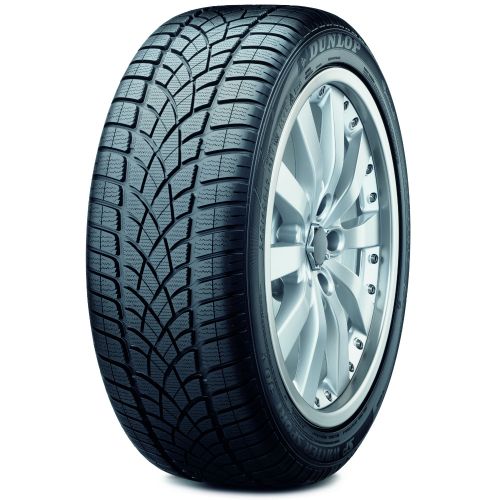 DUNLOP WINTER SPORT 3D 185/50R17 86H RFT