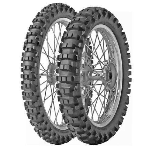 DUNLOP D952 100/90R19 57M