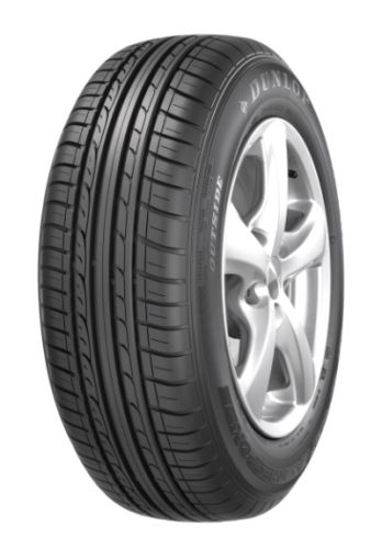 DUNLOP SP FASTRESPONSE 185/55R16 87H