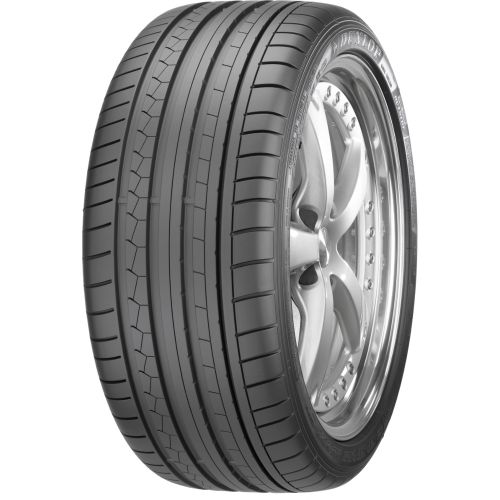 DUNLOP SP Sport MAXX GT RO1 255/40R21 102Y XL MFS