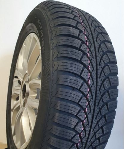 KELLY WINTER ST 165/70R14 81T