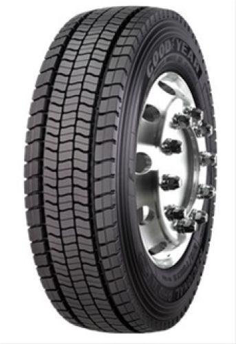 GOODYEAR REGIONAL RHD II 9.5R17.5 129M