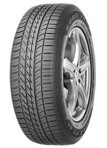 GOODYEAR F1 ASYM SUV AT J LR 235/60R18 107V FP XL