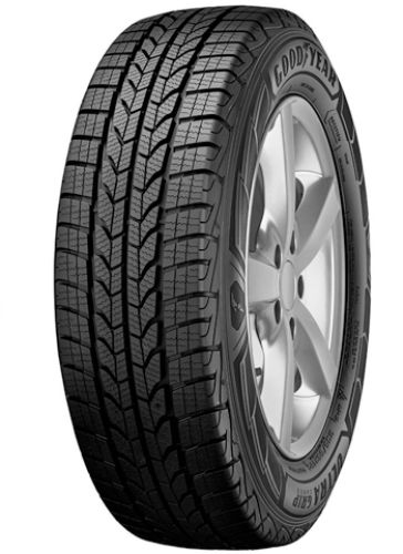 GOODYEAR CARGO ULTRAGRIP 215/65R15C 104T