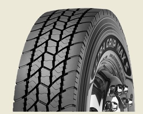 GOODYEAR ULTRA GRIP MAX S 385/65R22.5 164K