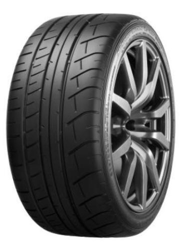 DUNLOP Sp sport maxx gt600 255/40R20 101Y XL ROF RFT