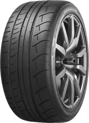 DUNLOP SPMAXX GT600 285/35R20 104Y ROF