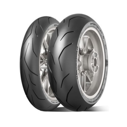 DUNLOP SPORTSMART TT F 120/70R17 58W