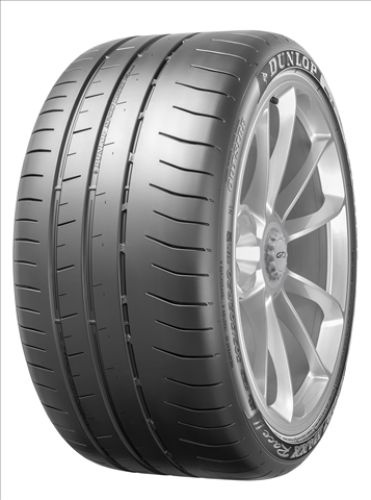 DUNLOP SPTMAXXRC2 245/35R20 95Y