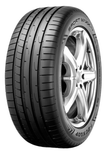 DUNLOP Sport maxx rt 2 245/35R18 92Y XL MFS