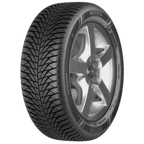 MOTRIO FAIRWAY WINTER 205/55R16 91H