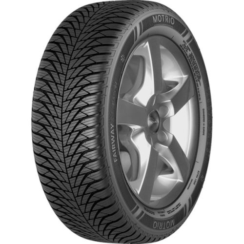 MOTRIO FAIRWAY AS 185/65R15 88T