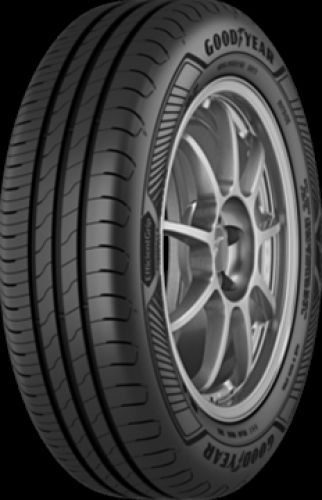 GOODYEAR EFFICIENTGRIP COMPACT 2 155/65R14 75T