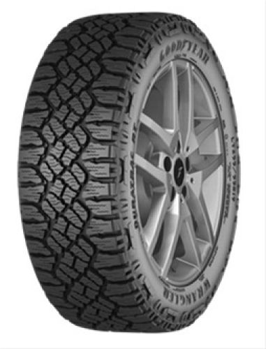 GOODYEAR WRL DURATRAC RT FPOWL 265/60R18 119Q