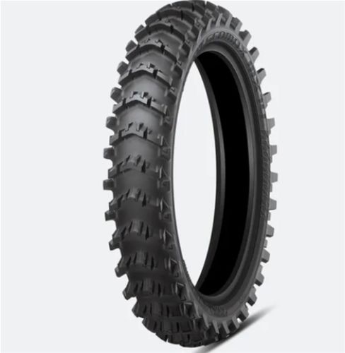 DUNLOP GEOMAX MX14 110/90R19 62M