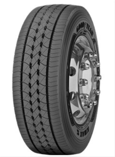 GOODYEAR KMAX S G2 215/75R17.5 128M