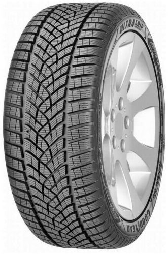 GOODYEAR UG PERFORMANCE + T0 SCT 275/35R21 103V FP XL