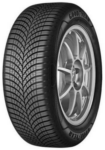 GOODYEAR VEC 4SEASONS G3 275/40R19 105H