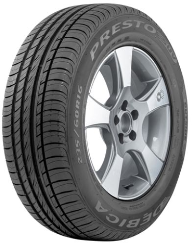 DEBICA Presto suv 235/65R17 108V XL FP