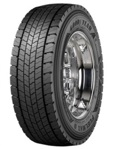 GOODYEAR FUELMAX D END 315/60R22.5 152L