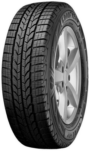 GOODYEAR ULTRAGRIP CARGO 225/75R16C 118R