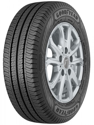 GOODYEAR EFFIGRIP CARGO 2 215/60R17C 104H