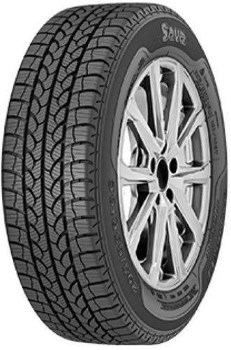 SAVA ESKIMOLT 215/60R17C 109T