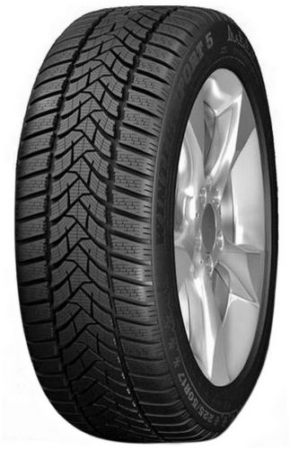 DUNLOP WINTER SPORT 5 SUV 245/45R20 103V