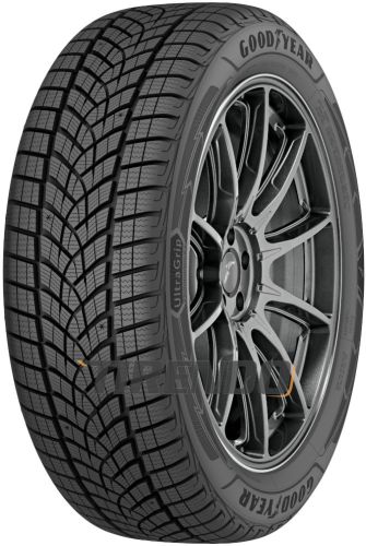 GOODYEAR ULTRA GRIP PERFORMACE+ SUV 255/65R18 111H