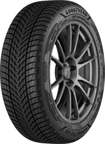 GOODYEAR UltraGrip Performance 3 175/65R17 87H