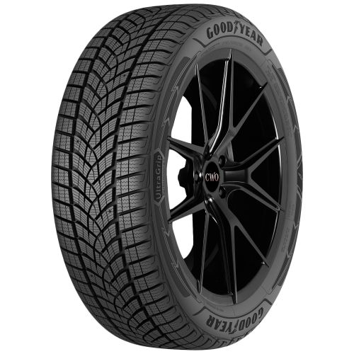 GOODYEAR UG PERFORMANCE + SUV 255/50R20 109H AO XL