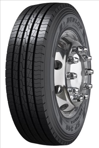 DUNLOP SP346 265/70R17.5 139M