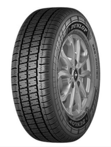 DUNLOP ECONODRIVE ALLSEASON 185/75R16C 104R