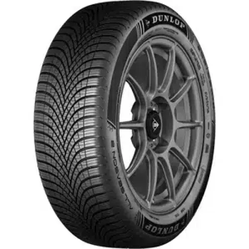 DUNLOP ALL SEASON 2 225/55R17C 104H