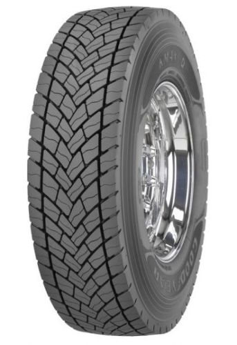 GOODYEAR KMAX D 265/70R19.5 140M