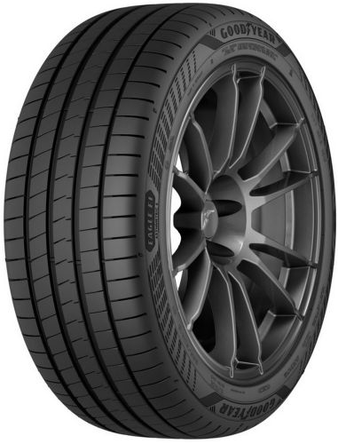 GOODYEAR Eagle f1 asymmetric 6 255/45R19 104Y XL FP