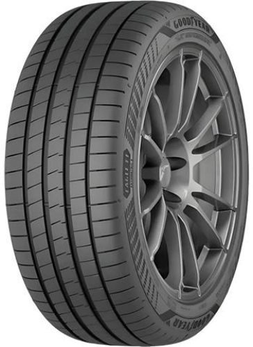 GOODYEAR EAGLE F1 ASYM 6 255/50R19 107T XL