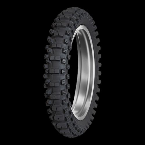 DUNLOP GEOMAX MX34 100/90R19 57M